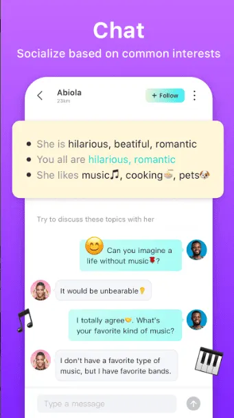 LoadedBits project screenshot 5