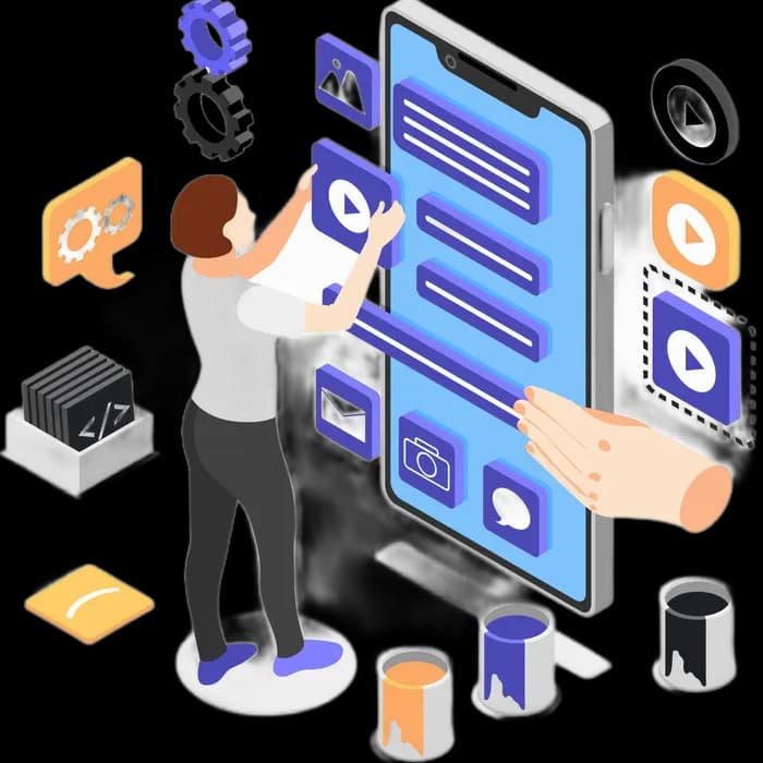 Mobile App Development