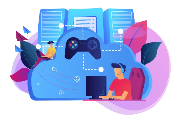 2D/3D Game Development